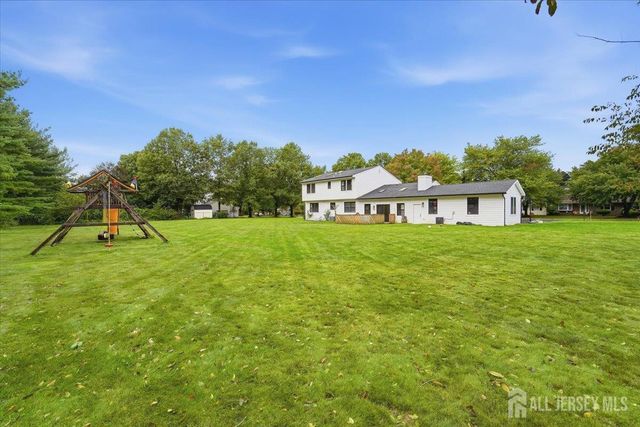 6 Nepote Place, Somerset County, NJ 08873
