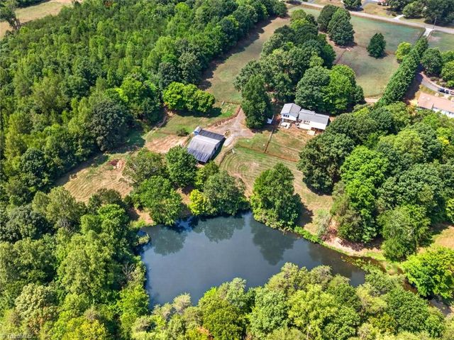 8546 Hudson-James Road, Summerfield, NC 27358