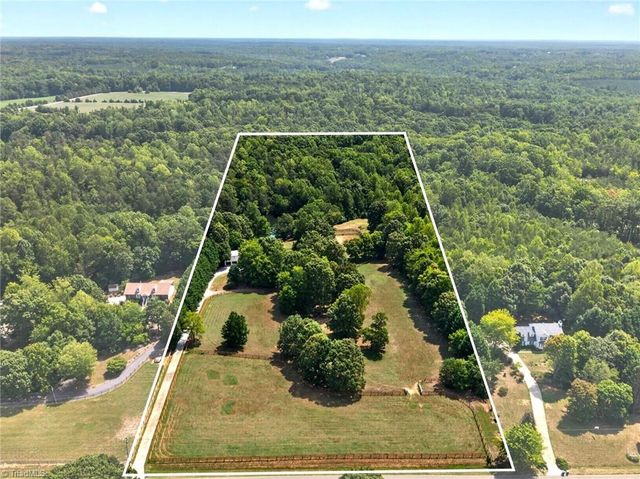 8546 Hudson-James Road, Summerfield, NC 27358