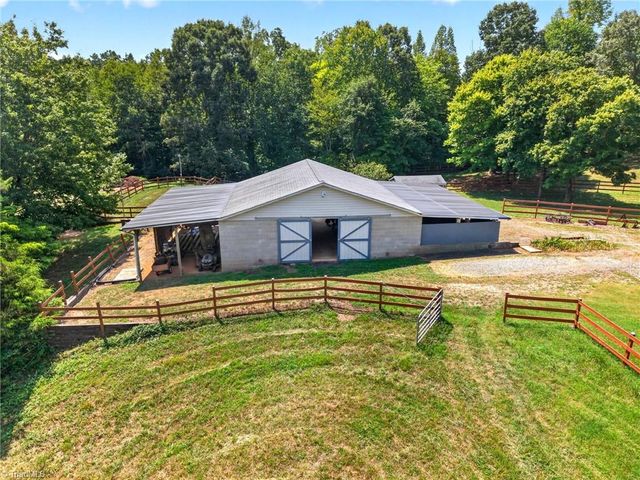 8546 Hudson-James Road, Summerfield, NC 27358