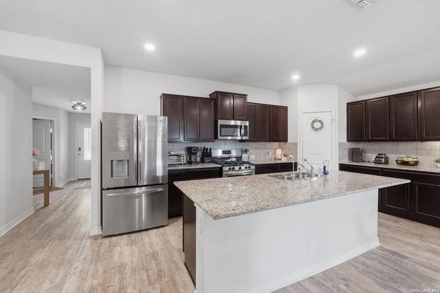 15310 Cedar Waxwing, San Antonio, TX 78253