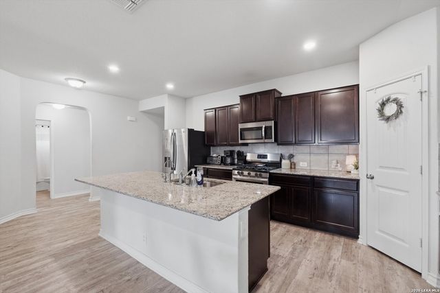 15310 Cedar Waxwing, San Antonio, TX 78253