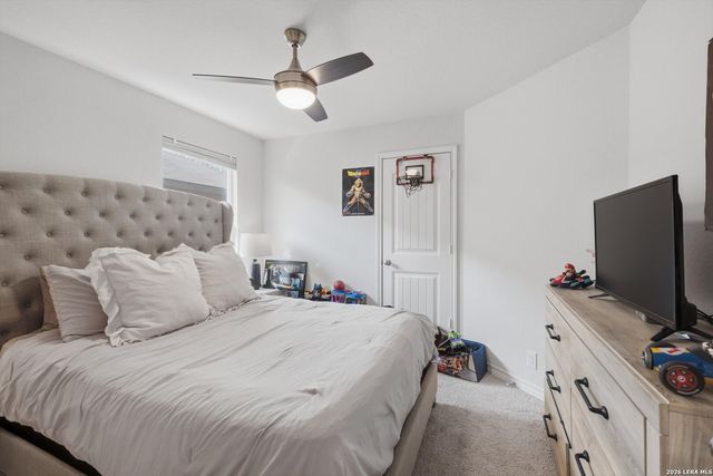 15310 Cedar Waxwing, San Antonio, TX 78253