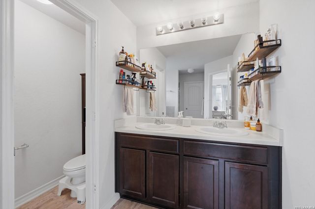 15310 Cedar Waxwing, San Antonio, TX 78253