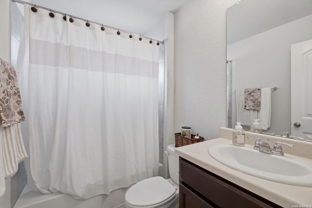 15310 Cedar Waxwing, San Antonio, TX 78253