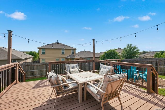 15310 Cedar Waxwing, San Antonio, TX 78253