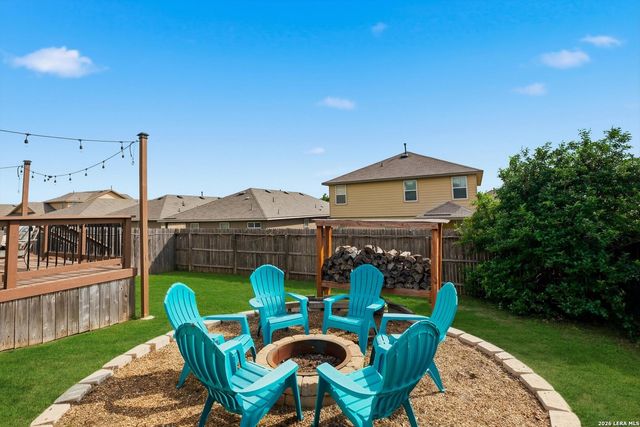 15310 Cedar Waxwing, San Antonio, TX 78253