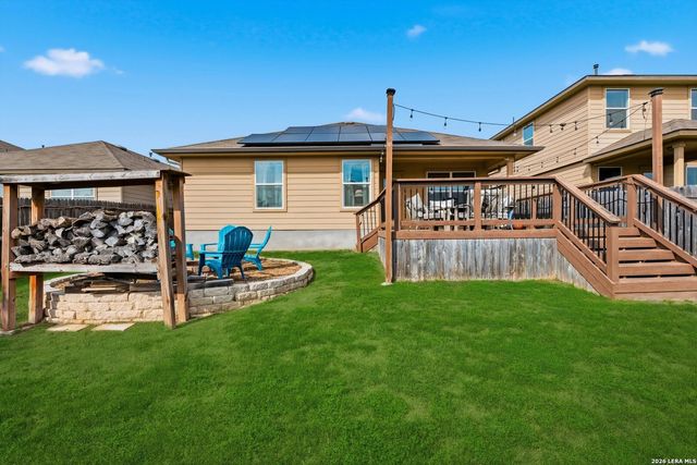 15310 Cedar Waxwing, San Antonio, TX 78253