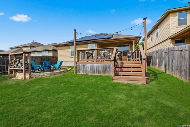 15310 Cedar Waxwing, San Antonio, TX 78253