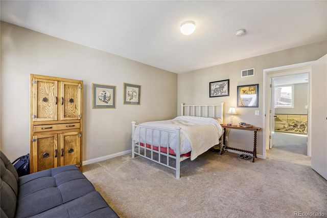 935 N Pennsylvania Street 12, Denver, CO 80203