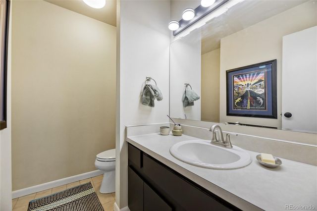 935 N Pennsylvania Street 12, Denver, CO 80203