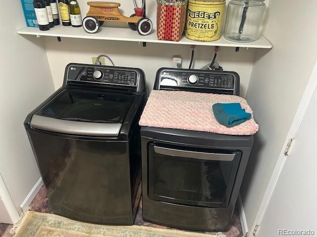 935 N Pennsylvania Street 12, Denver, CO 80203