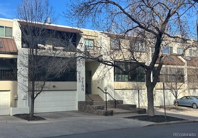 935 N Pennsylvania Street 12, Denver, CO 80203