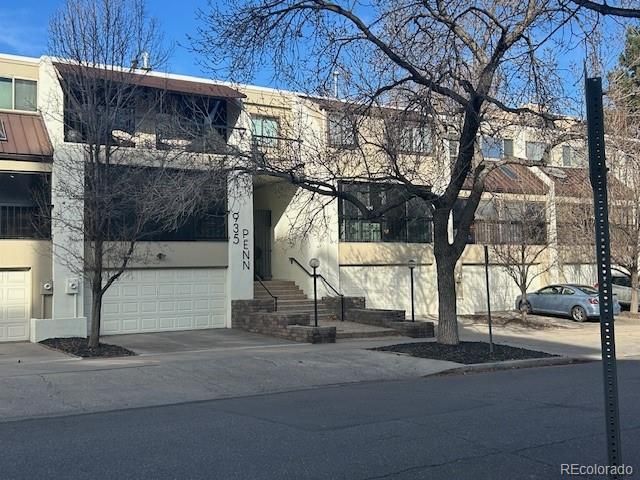 935 N Pennsylvania Street 12, Denver, CO 80203