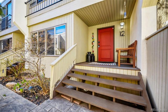 935 N Pennsylvania Street 12, Denver, CO 80203