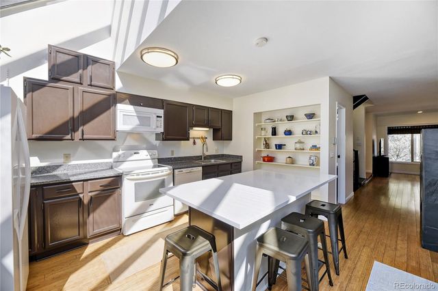 935 N Pennsylvania Street 12, Denver, CO 80203