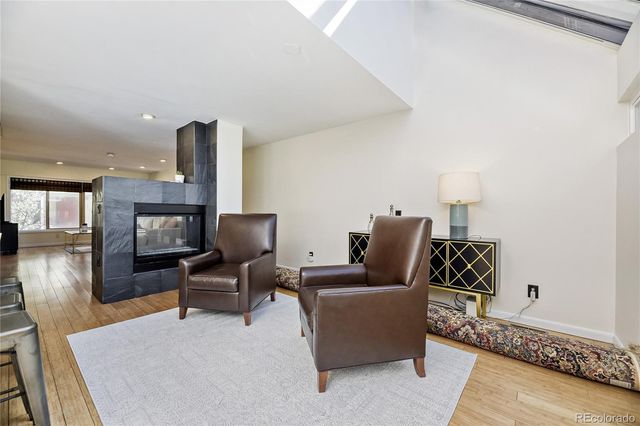 935 N Pennsylvania Street 12, Denver, CO 80203