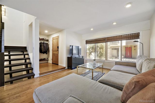 935 N Pennsylvania Street 12, Denver, CO 80203