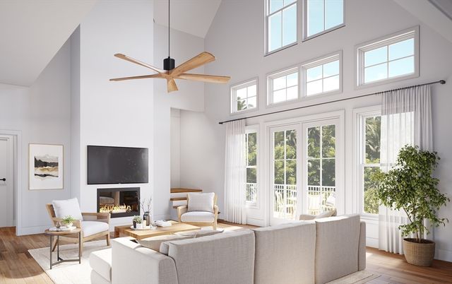 3 Ledge Brook Drive, Northborough, MA 01532