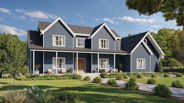 3 Ledge Brook Drive, Northborough, MA 01532