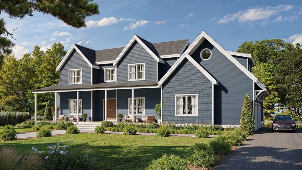 3 Ledge Brook Drive, Northborough, MA 01532