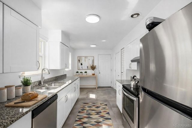 1885 S Zuni Street, Denver, CO 80223