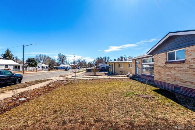 1885 S Zuni Street, Denver, CO 80223