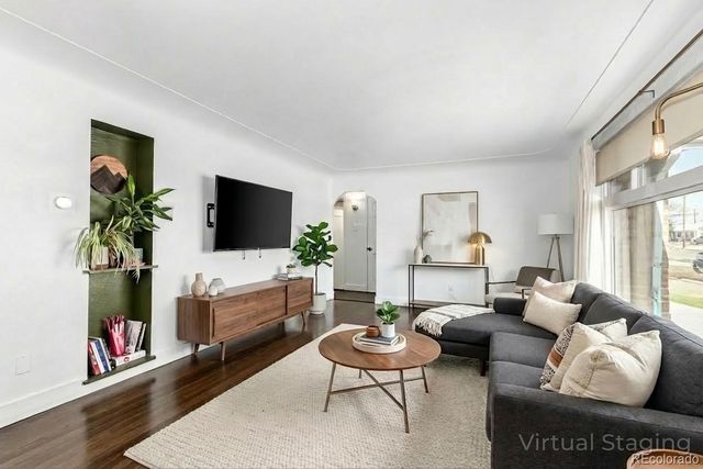 1885 S Zuni Street, Denver, CO 80223