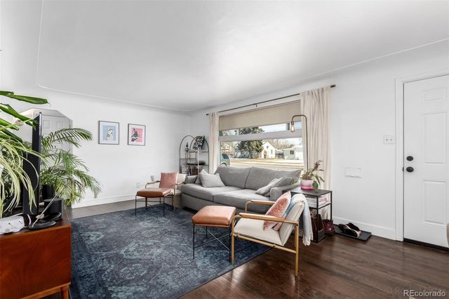 1885 S Zuni Street, Denver, CO 80223