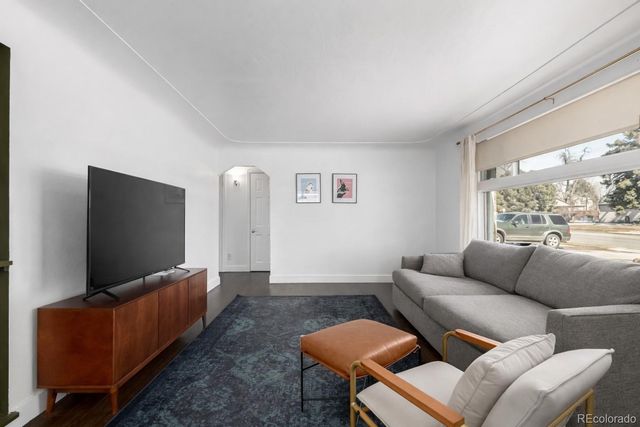 1885 S Zuni Street, Denver, CO 80223