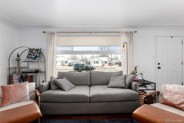 1885 S Zuni Street, Denver, CO 80223