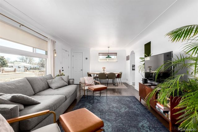 1885 S Zuni Street, Denver, CO 80223