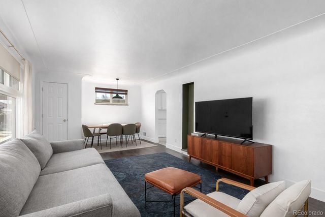 1885 S Zuni Street, Denver, CO 80223