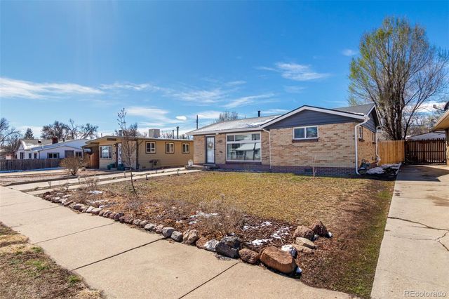 1885 S Zuni Street, Denver, CO 80223