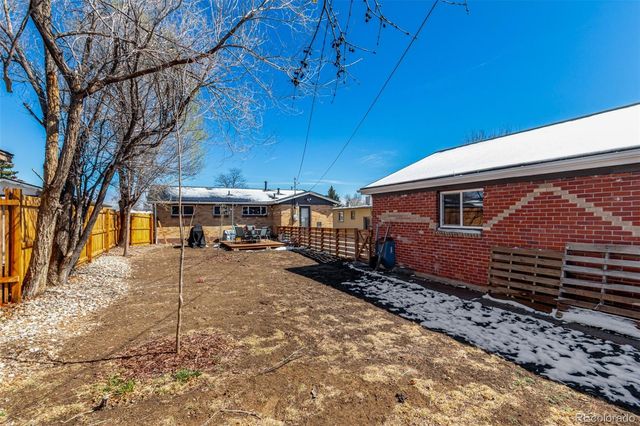 1885 S Zuni Street, Denver, CO 80223