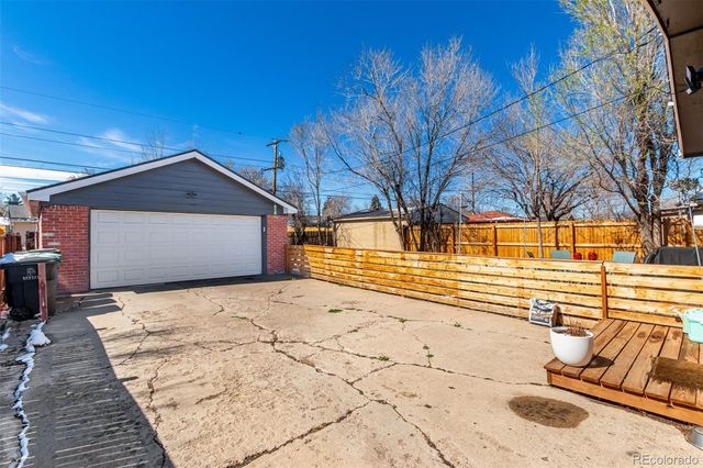 1885 S Zuni Street, Denver, CO 80223