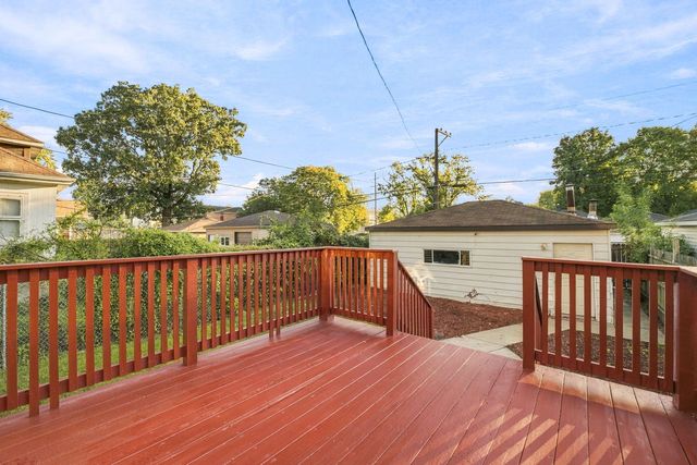 3139 Scott Street, Franklin Park, IL 60131