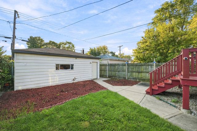 3139 Scott Street, Franklin Park, IL 60131