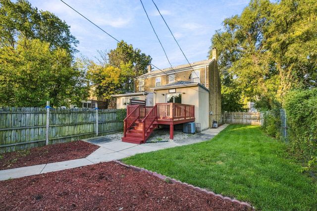 3139 Scott Street, Franklin Park, IL 60131
