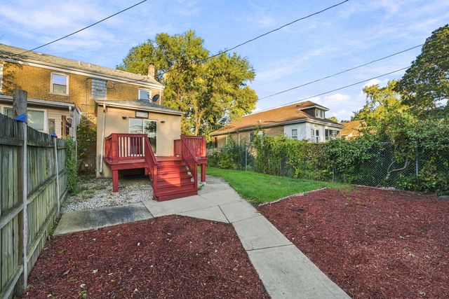 3139 Scott Street, Franklin Park, IL 60131