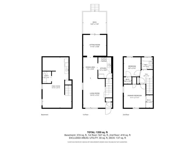 3139 Scott Street, Franklin Park, IL 60131