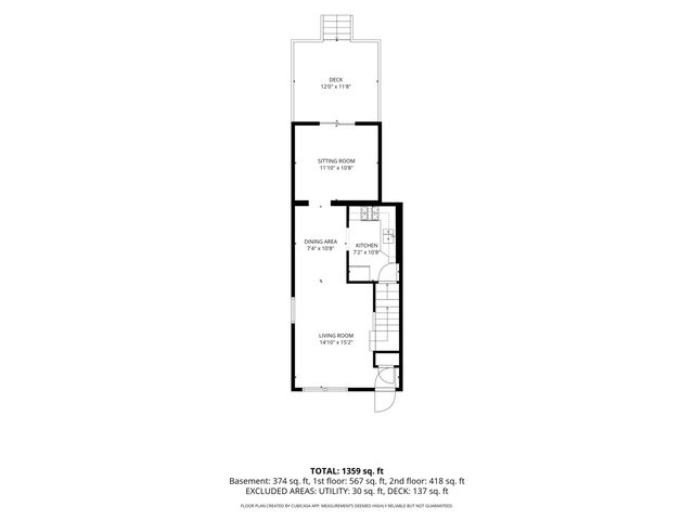 3139 Scott Street, Franklin Park, IL 60131