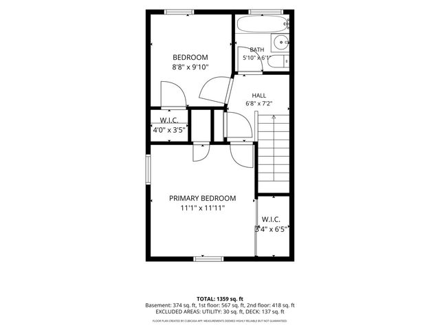 3139 Scott Street, Franklin Park, IL 60131