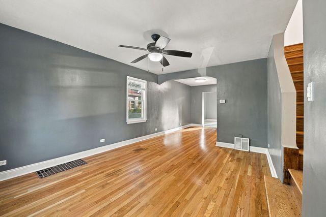 3139 Scott Street, Franklin Park, IL 60131