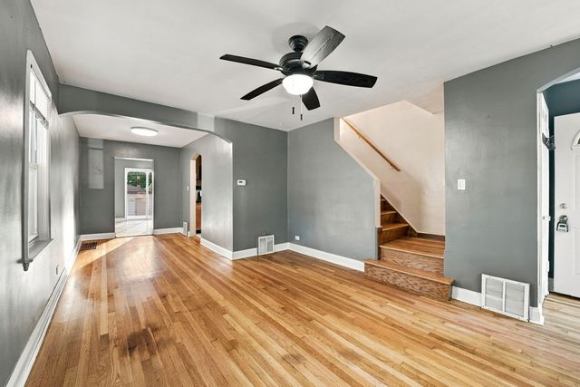 3139 Scott Street, Franklin Park, IL 60131
