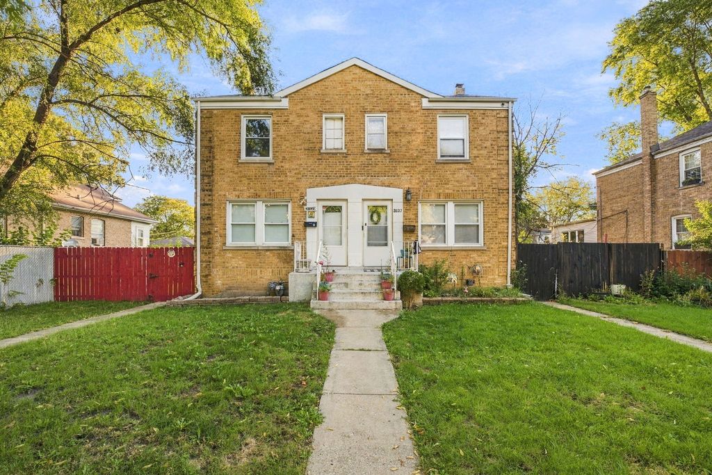 3139 Scott Street, Franklin Park, IL 60131 — photo 2