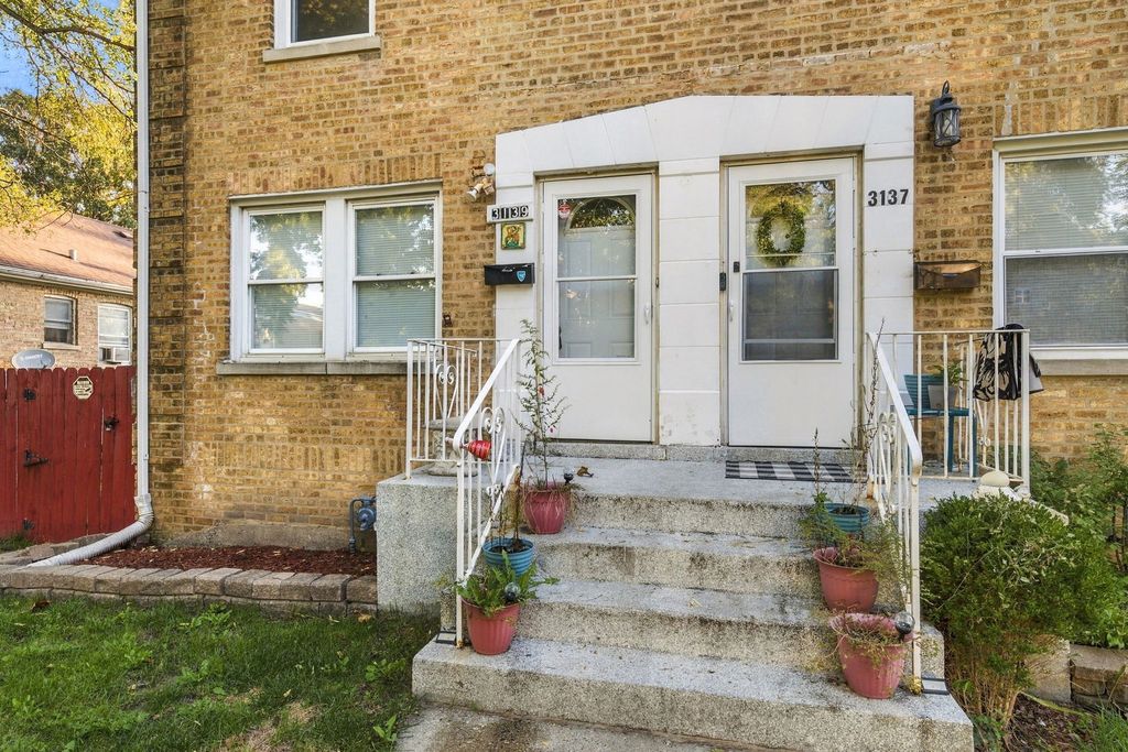 3139 Scott Street, Franklin Park, IL 60131 — photo 3
