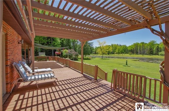 46 Coleman Road, Busti, NY 14701