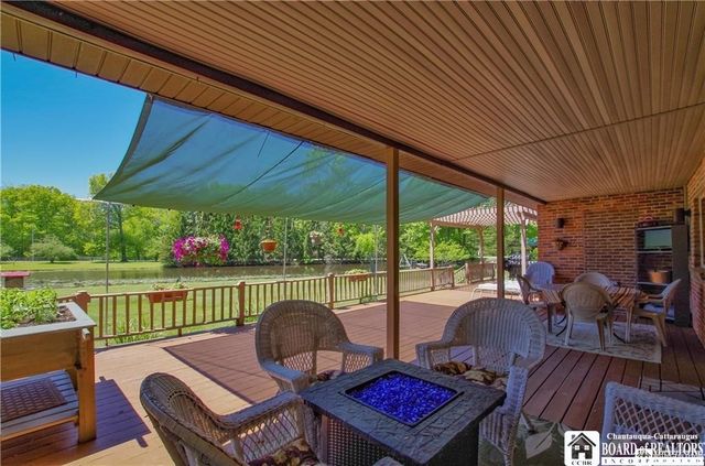 46 Coleman Road, Busti, NY 14701