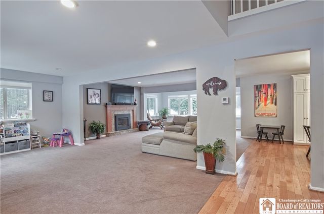 46 Coleman Road, Busti, NY 14701